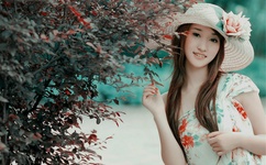 学霸在学渣的肚子里放水果